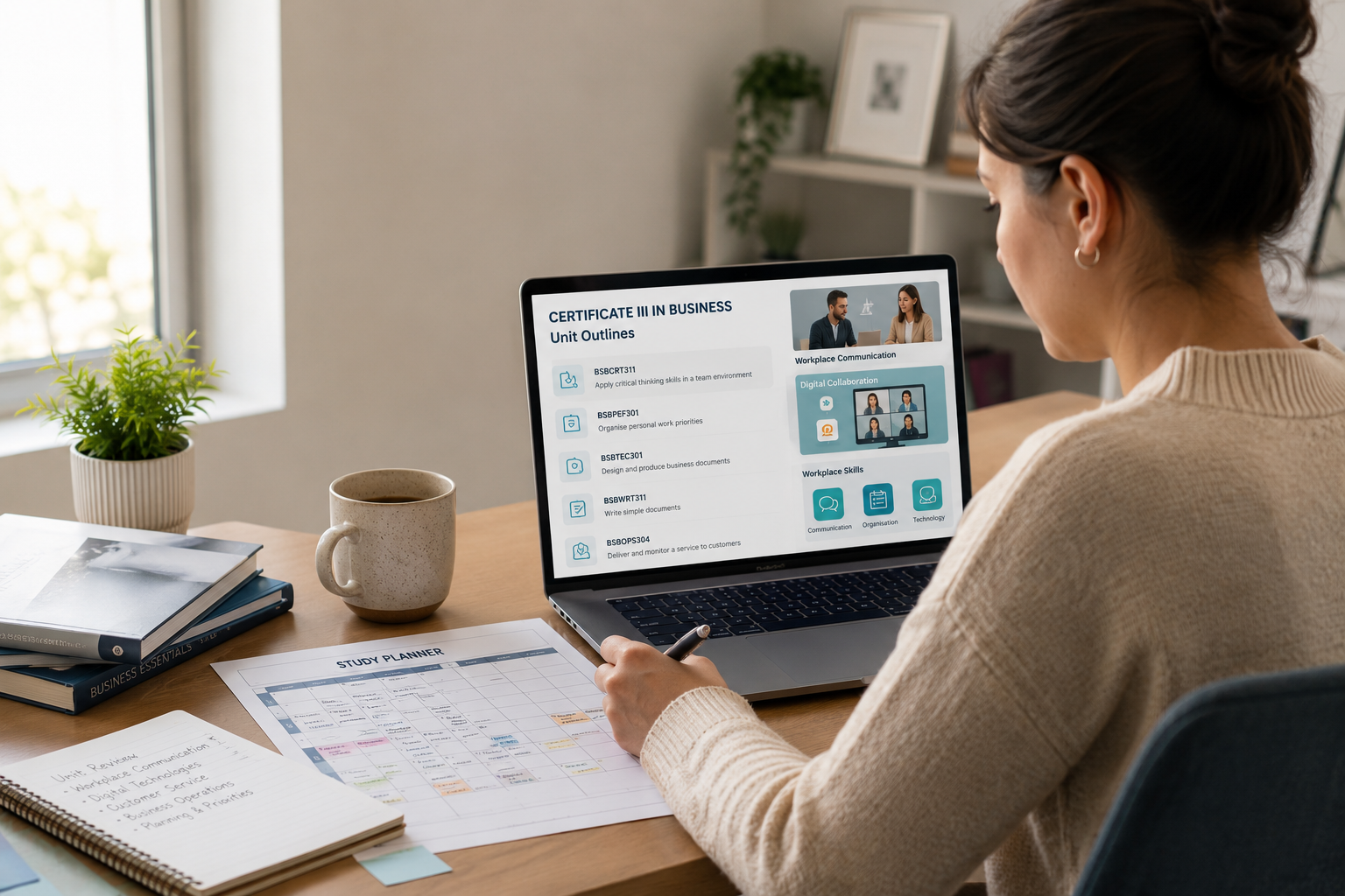 Read more about the article units-in-certificate-iii-in-business