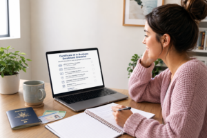 Read more about the article entry-requirements-certificate-iii-in-business