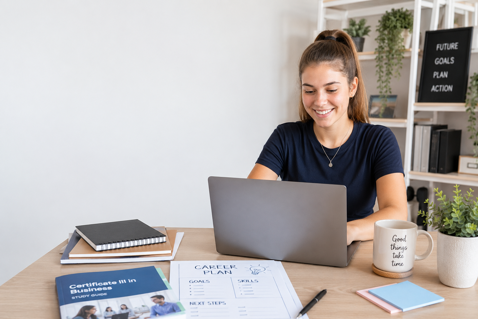 Read more about the article certificate-iii-business-school-leavers-complete-guide-2026