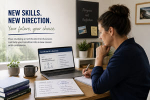 Read more about the article certificate-iii-business-career-changers-australia