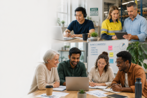 Read more about the article certificate-iii-business-underrepresented-australians