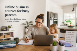 Read more about the article certificate-iii-business-parents-returning-to-work