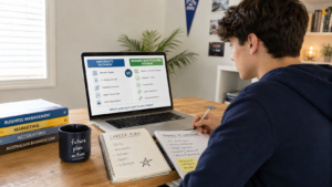 Read more about the article certificate-iv-in-business-for-school-leavers-is-it-a-better-choice-than-university