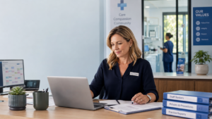 Read more about the article certificate-iv-business-medical-practice-managers