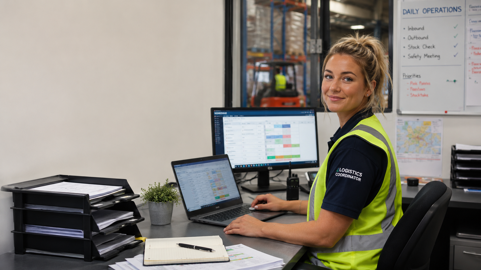 Read more about the article certificate-iv-business-logistics-coordinators