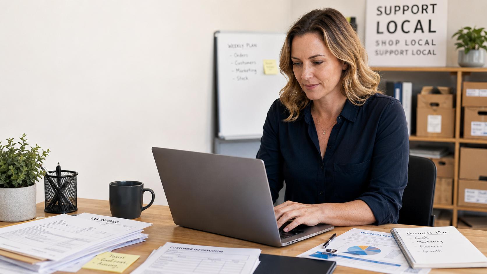 Read more about the article certificate-iv-business-small-business-owners