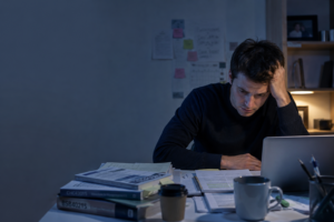 Read more about the article brutal-truth-why-cert-iv-students-quit