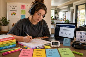 Read more about the article adhd-dyslexia-cert-iv-study-realistic-advice