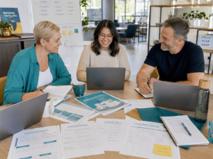 Read more about the article who-should-study-cert-iv-marketing