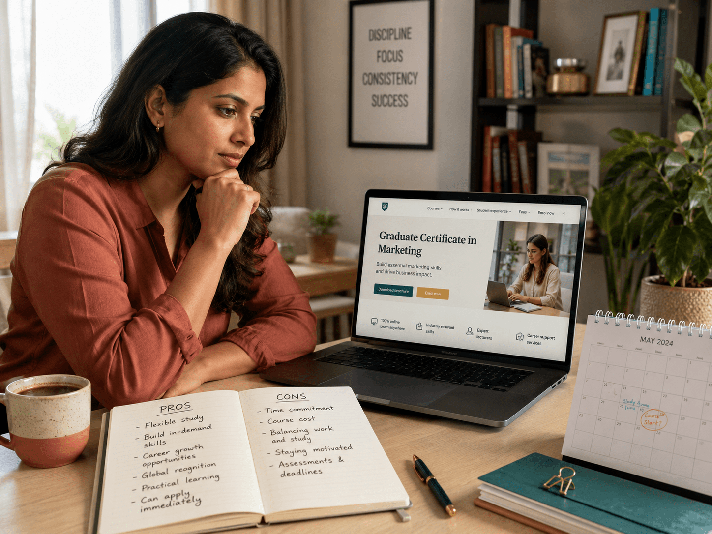 Read more about the article right-time-to-study-marketing
