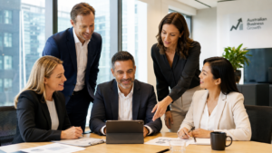 Read more about the article diploma-of-business-bsb50120-complete-guide