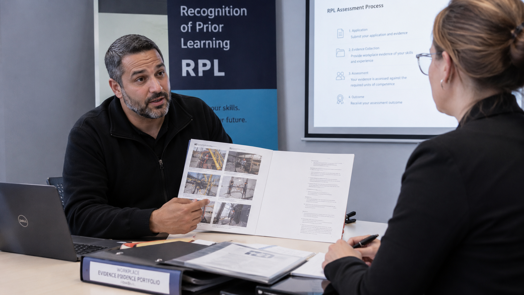 Read more about the article diploma-of-business-rpl-fast-track-experience