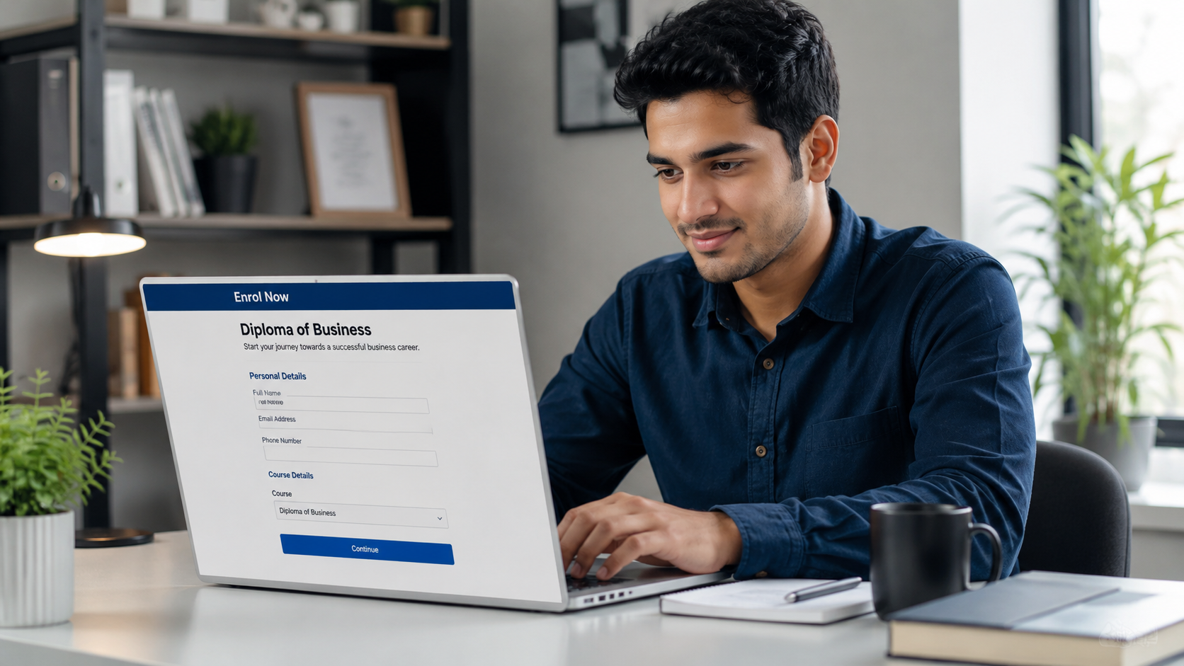 Read more about the article how-to-enrol-diploma-of-business-step-by-step