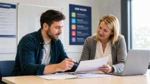 Read more about the article can-you-fail-certificate-iv-leadership-management