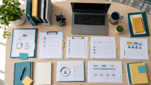 Read more about the article cert-iv-hr-real-documents