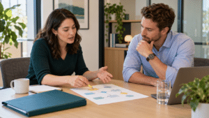 Read more about the article From HR Administration to HR Advisory Work: How to Take the Next Step