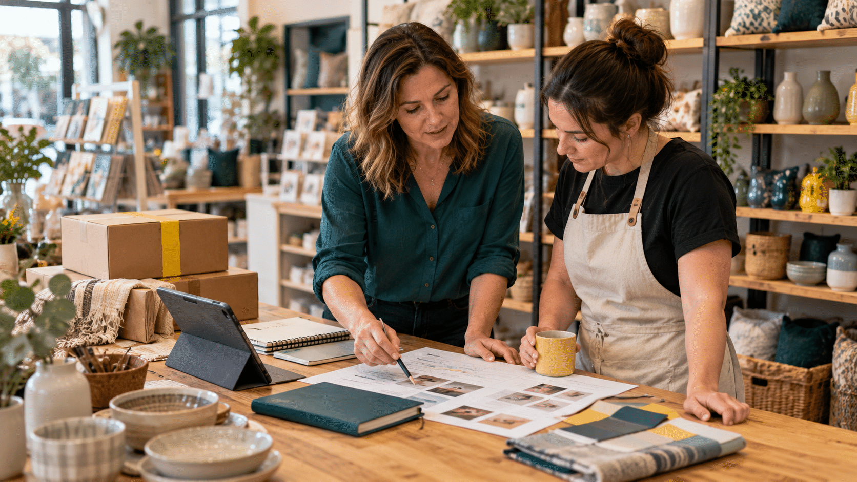 You are currently viewing Project Management Skills for Small Business Owners: Where They Make a Difference