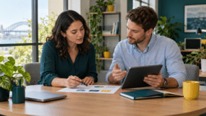 Read more about the article Diploma of HR or Leadership and Management: Which Fits Your Goals?