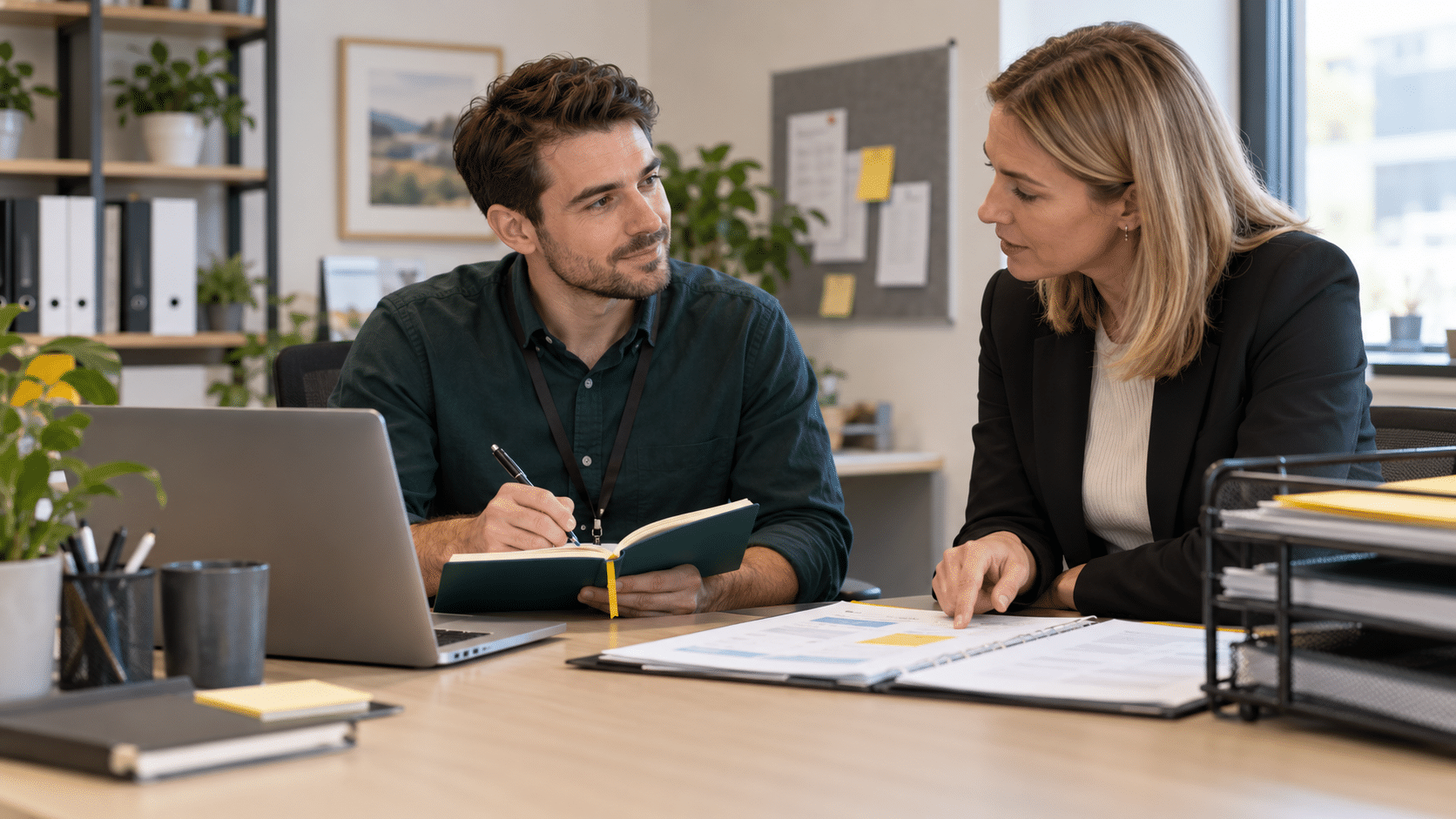 You are currently viewing What Jobs Can a Diploma of Human Resource Management Help You Apply For?