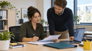 Read more about the article What Jobs Can You Apply for with a Certificate IV in Project Management Practice?