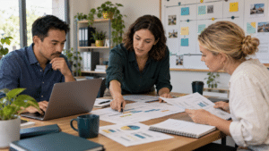 Read more about the article Certificate IV in Project Management Practice: Your Guide to BSB40920