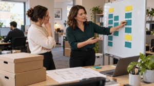 Read more about the article From Administration to Project Coordination: How to Take the Next Step