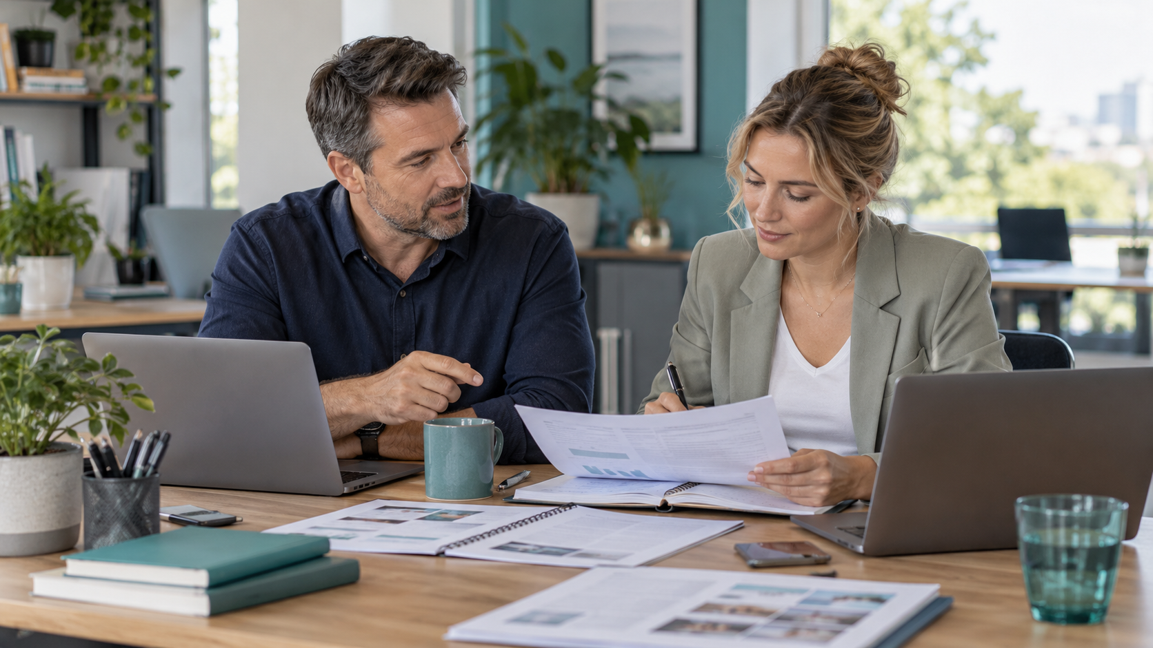 Read more about the article new-manager-delegation-without-micromanaging