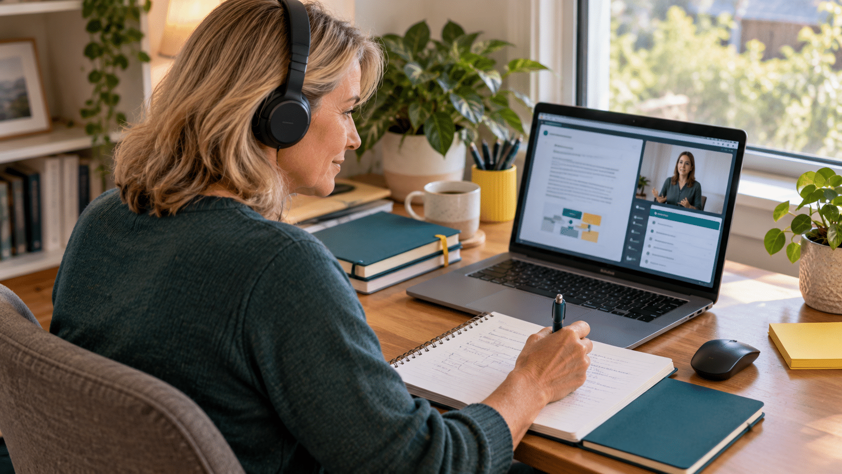 You are currently viewing How Does an Online Project Management Course Work?