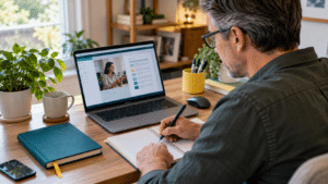 Read more about the article How Does an Online Diploma of Human Resource Management Work?