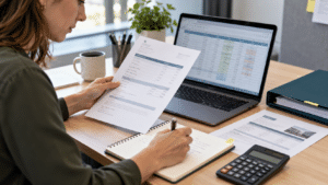 Read more about the article How to Track a Project Budget and Manage Cost Changes