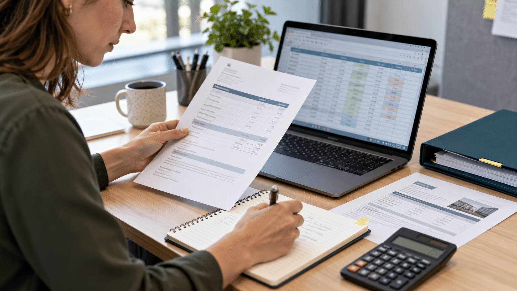 You are currently viewing How to Track a Project Budget and Manage Cost Changes
