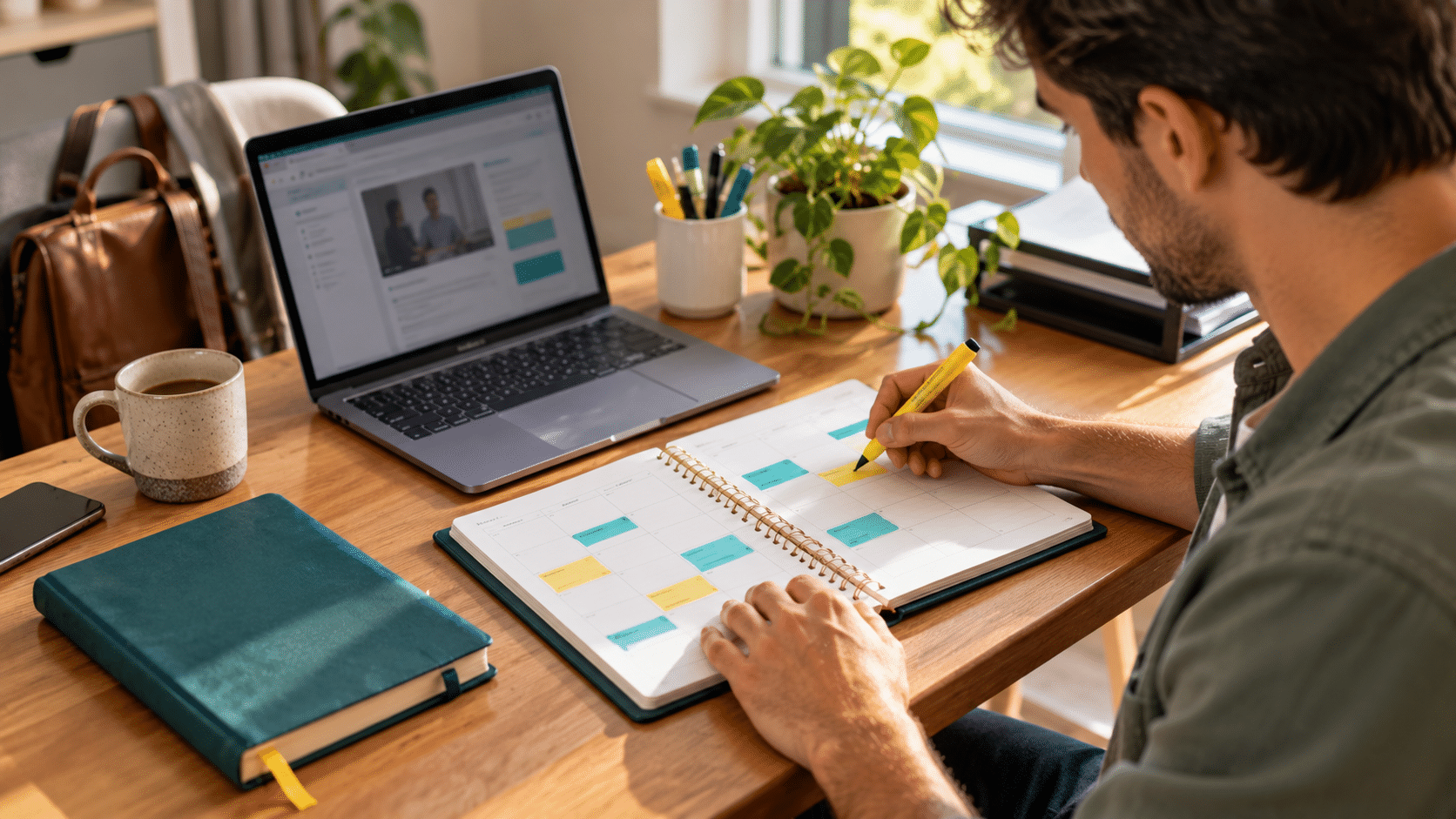 You are currently viewing How Long Does a Certificate IV in Project Management Practice Take?