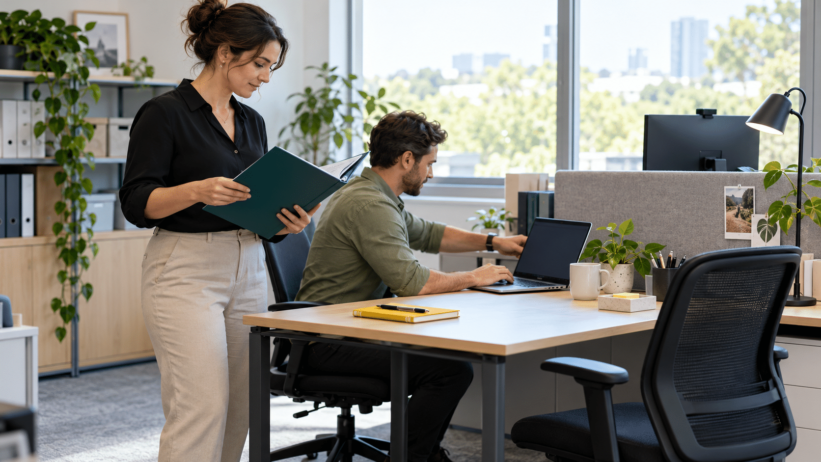 You are currently viewing How to Plan Recruitment and Onboarding for a Small Business