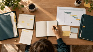 Read more about the article Certificate IV in Business or Project Management Practice: Which Should You Choose?