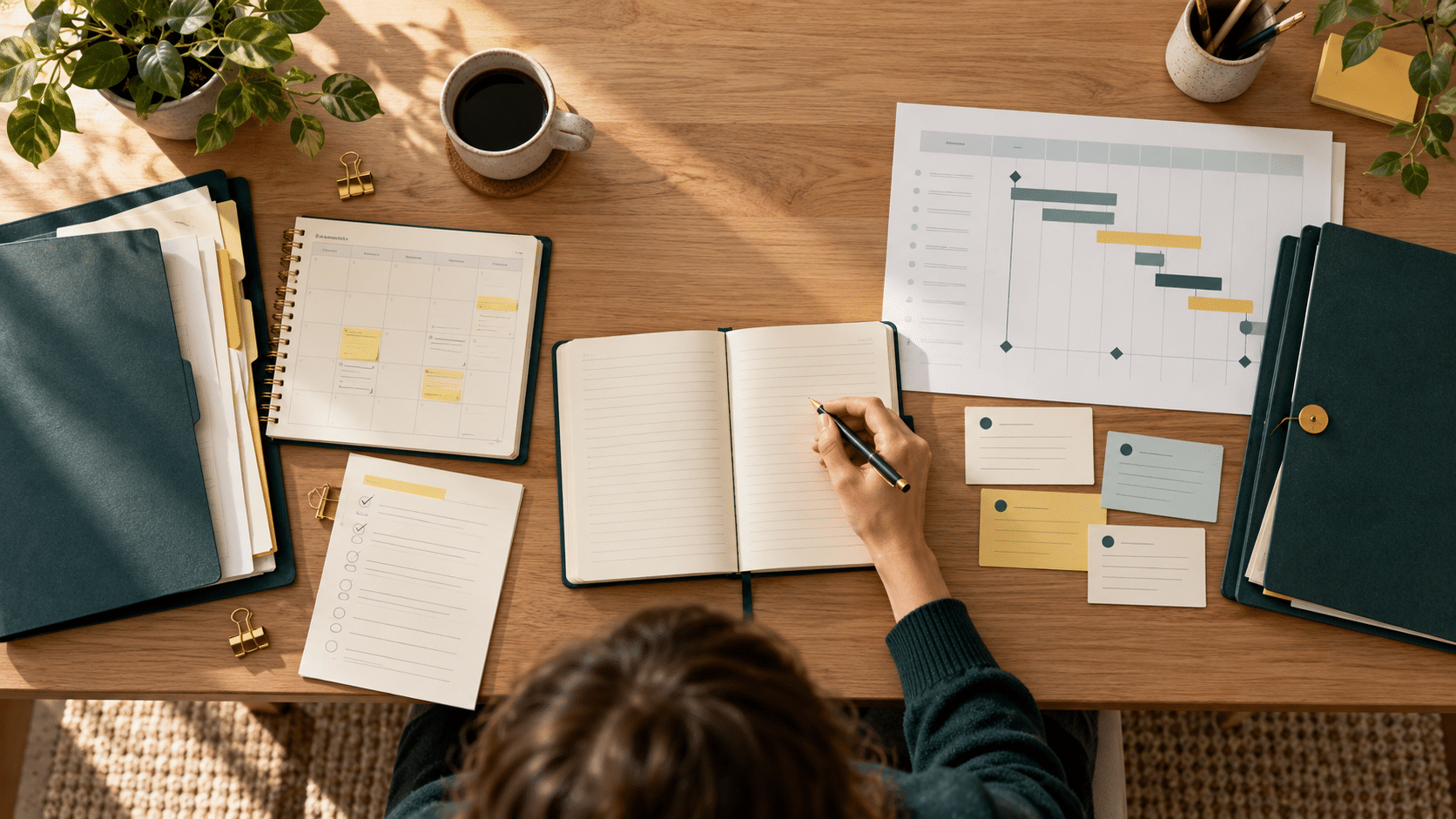 You are currently viewing Certificate IV in Business or Project Management Practice: Which Should You Choose?
