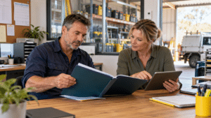 Read more about the article HR Skills for Small Business Owners and Office Managers