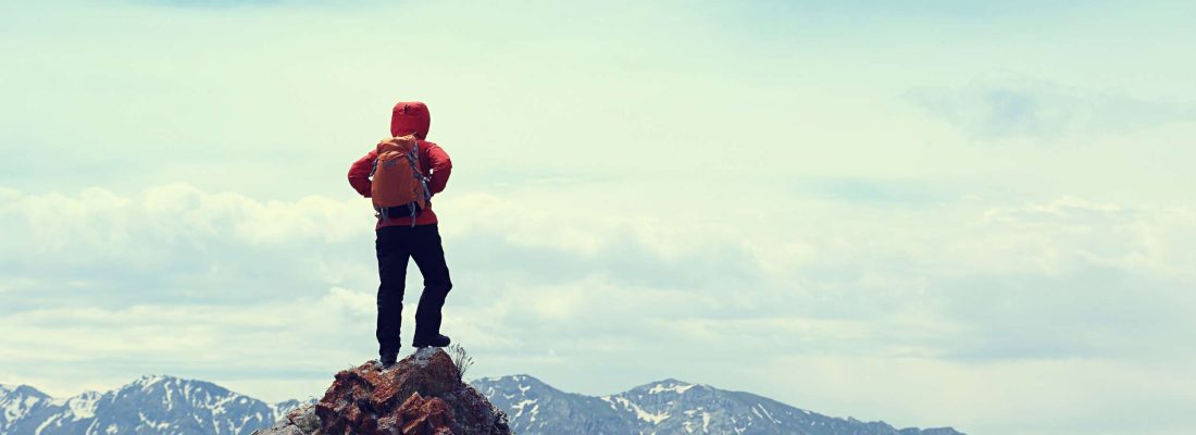 Personal Resilience