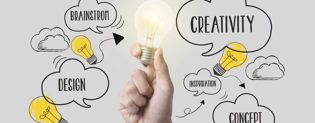 Creativity