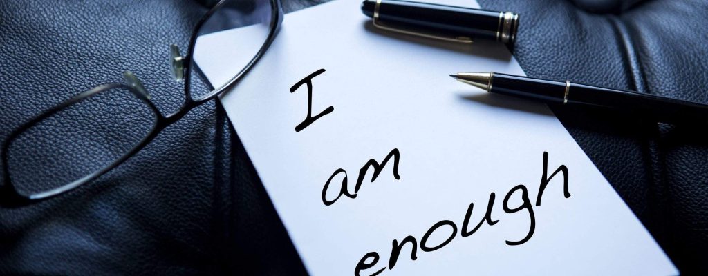enough