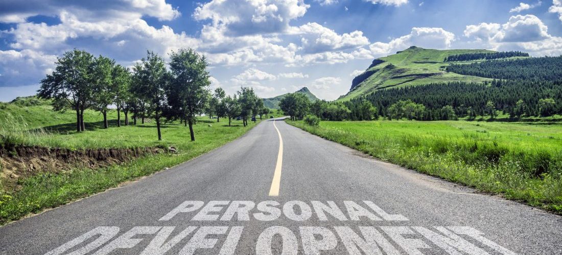 Leadership and Management Personal Development